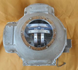 WW2 US Army Air Force Corp USAF Bomber Norden C1 Bombsight gyro autopilot 1943 2