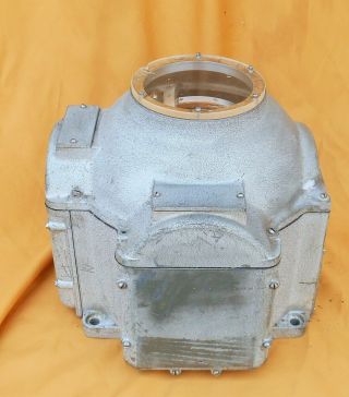 WW2 US Army Air Force Corp USAF Bomber Norden C1 Bombsight gyro autopilot 1943 6