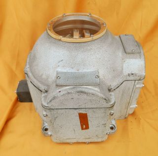 WW2 US Army Air Force Corp USAF Bomber Norden C1 Bombsight gyro autopilot 1943 7