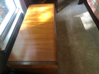 Caswe - runyan Cedar Hope Chest 4