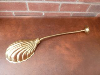 Vintage - Art Deco - Brass 