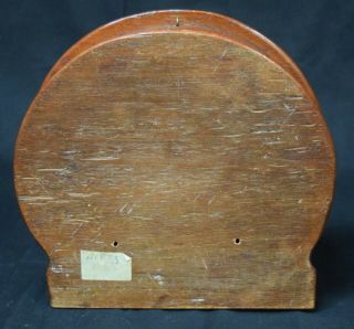 English Horseshoe - Form Cribbage Storage Box and Scoreboard,  19th Century 8