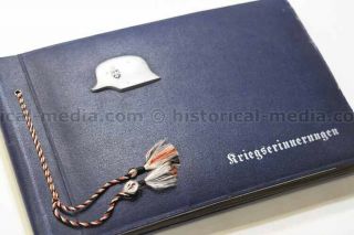 Wwii German Gebirgsjaeger,  Elite Photo Album - Norway -