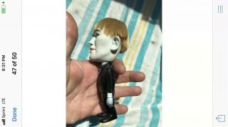 Vintage Lurch Doll Remco 1960S Addams Family 5