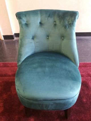 Opalhouse Nerine Tufted Rollback Accent Chair 1 Chair More Available