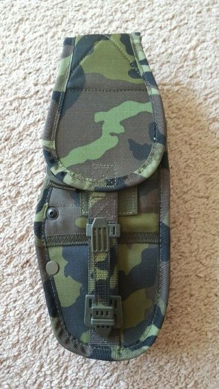 Czech Vz.  61 Skorpion Holster