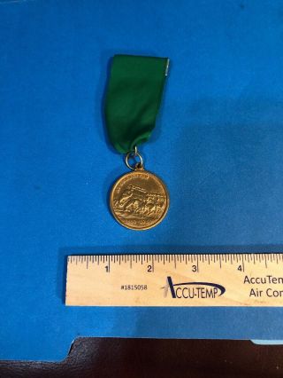 A25.  Medal,  Maiwand Jezails,  BSI,  Afghanistan,  1880 - 1980,  VG,  (Sherlock Holmes) 2