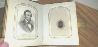 33rd Indiana ID ' d Civil War Photo Album and Massive Research Binder 10