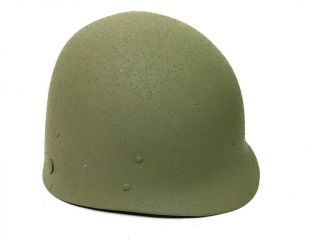 M - 1 Helmet Liner,  Paratrooper