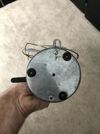 Antique Retro Small Fan 5