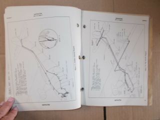 Consolidated PBY - 5A Pilots Flight Instructions 4