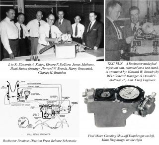 Corvette Legend or Myth & Zora ' s Marque of Excellence VOL III 6