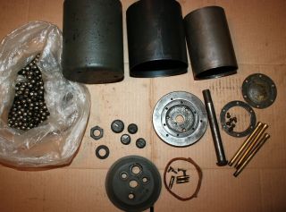 Ww2 German Smi35 Smi - 35 Wehrmacht Auto Parts