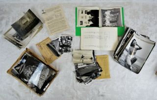 Vintage Post Ww2 Era Us Army Japanese Photo Contest Photos And Documents
