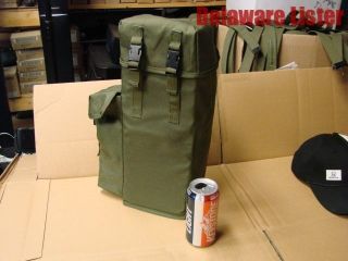 Us Military Radio Harris Rf Communication Storage Bag/case/pouch