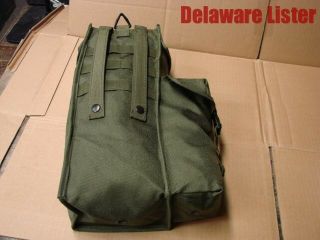 US Military Radio Harris RF Communication Storage Bag/Case/Pouch 3