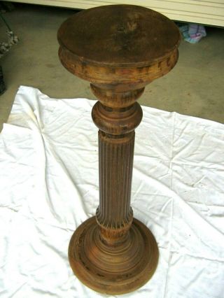 An Antique Early 1900 
