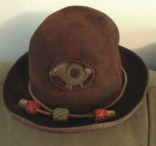 Extremely Rare Confederate Civil War Hat 3