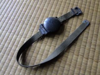 Vietnam War Navy Seal Lrrp Macv - Sog Wrist Watch Compass 6