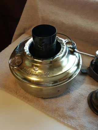 Vintage Perfection Kerosene Heater