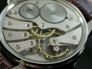 Rolex Lever marriage pocket watch conversion - NOS 5