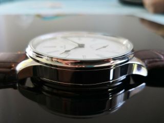 Rolex Lever marriage pocket watch conversion - NOS 8