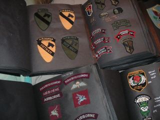 Unique Novelty patch for LAOS Highway Patrol Special Forces 4