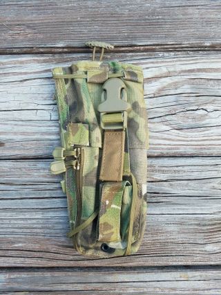 High Ground Gear Prc 152 Pouch Multicam