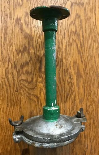Great Vintage Industrial Lamp External Light Outside Lighting Architectural
