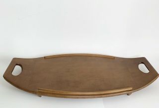 Baribocraft Mid Century Modern Teak 