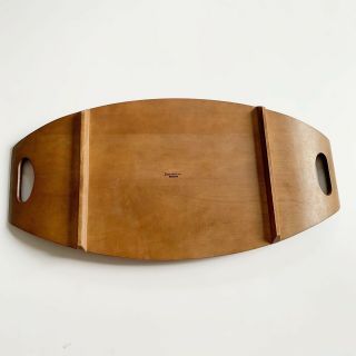 Baribocraft Mid Century Modern Teak 