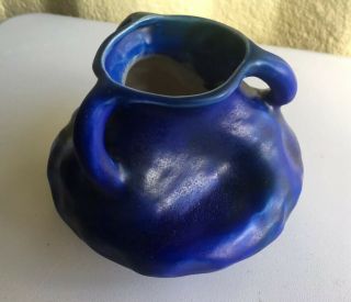 Bretby Studio Pottery Arts & Crafts Dr Christopher Dresser Inspired Ceramic Bowl