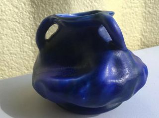 Bretby Studio Pottery Arts & Crafts Dr Christopher Dresser Inspired Ceramic Bowl 2