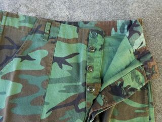 ARVN Ranger Camo trousers pants BDQ Mike Force MACVSOG CIDG LLDB SF uniform 2