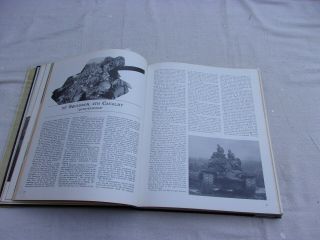 US Army 1st Infantry Division Vietnam Year Book - - Vol.  II - - 1967 - 68 - - 5