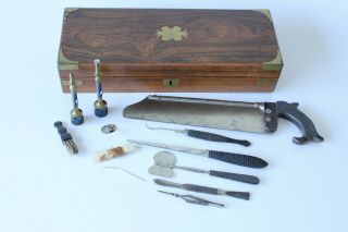 1860s Civil War Doctor Surgeon 