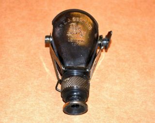 Vintage Brass Monocular Binocular Telescope Spyglass Scope Nautical Good Gift