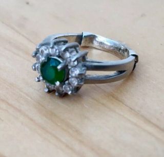 Vintage 925 Ring