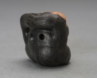 Netsuke 