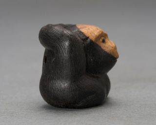 Netsuke 