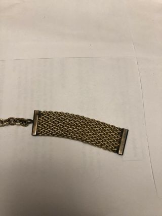 Masonic Arnex 17 Jewels Incabloc Mechanical Wind Up Vintage Pocket Watch 6