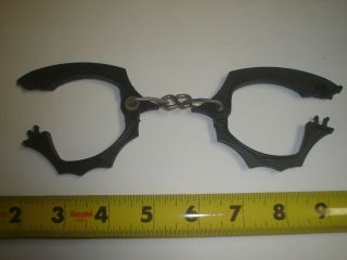 1966 Batman Utility Belt & Handcuffs 8