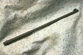 Remington Springfield 1903/a3 1944 Dated 5 - 44 2 Groove Barrel