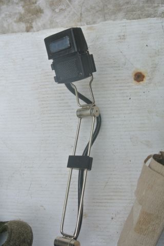 Radio Military headset H - 246 A/U Radio PRC prc 8 - 9 - 10 sem 25 sem35 RV3 Rv4 RT70 4
