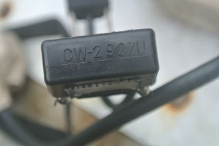 Radio Military headset H - 246 A/U Radio PRC prc 8 - 9 - 10 sem 25 sem35 RV3 Rv4 RT70 5