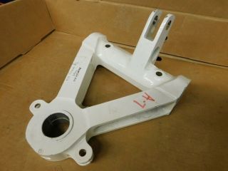 Usaf Usn A - 7 Corsair Ii - - Aircraft Tailhook Mounting Assembly - - Old Stock