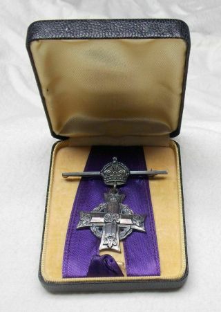 Canada WWII Memorial Medal Battle of Normandy Lieutenant P.  Duclos June 28,  1944 3
