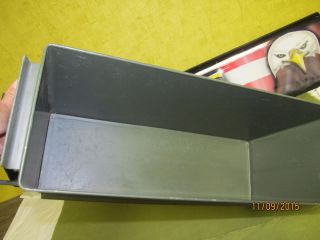 Military Surplus 40mm PA - 120 Large Ammo Can Box 100 Steel 1 each 2