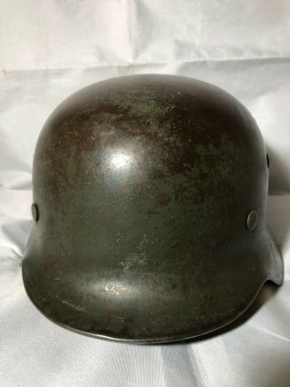 Ww2 German Helmet Wwii