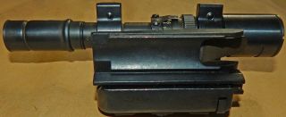 Mauser K98 Sniper Scope German K98 Kar 98k Zf41 Telescopic Sight Zf - 41 4
